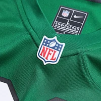 Men's Nike Dallas Goedert Kelly Green Philadelphia Eagles Alternate Game Player Jersey