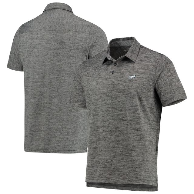 Polo Sankaty à rayures de Destin des Eagles Philadelphie Vineyard Vines pour homme