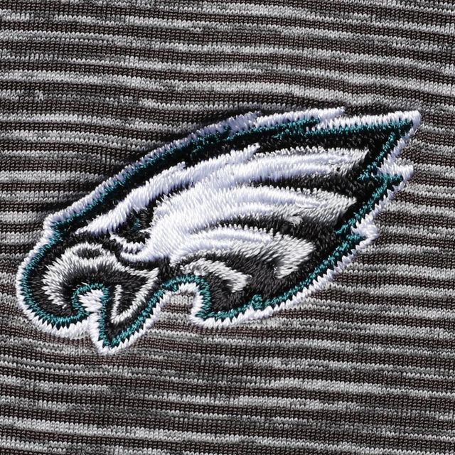 Polo Sankaty à rayures de Destin des Eagles Philadelphie Vineyard Vines pour homme