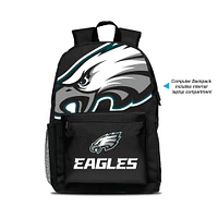 Philadelphia Eagles MOJO Large Logo Fan Backpack