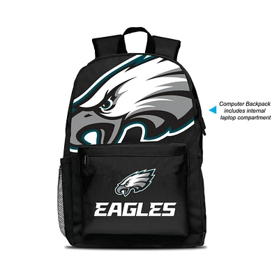 Sac à dos de supporter avec grand logo MOJO des Philadelphia Eagles