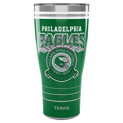 Tervis Eagles de Philadelphie 30oz. Gobelet vintage