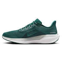Unisex Nike Green Philadelphia Eagles Zoom Pegasus 41 Running Shoes