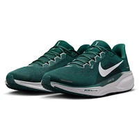 Unisex Nike Green Philadelphia Eagles Zoom Pegasus 41 Running Shoes