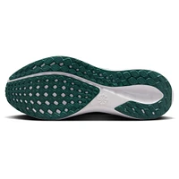 Unisex Nike Green Philadelphia Eagles Zoom Pegasus 41 Running Shoes