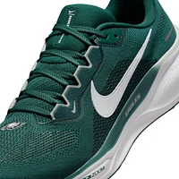 Unisex Nike Green Philadelphia Eagles Zoom Pegasus 41 Running Shoes