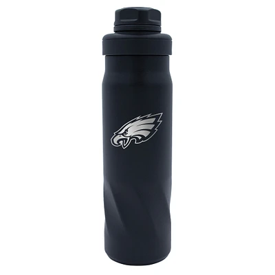 WinCraft Eagles de Philadelphie 20oz. Morgane Bouteille d'eau