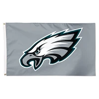 WinCraft Philadelphia Eagles 3' x 5' Alternate 1-Sided Deluxe Flag