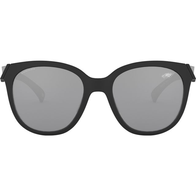 Lunettes de soleil Oakley Philadelphia Eagles Low Key pour femmes