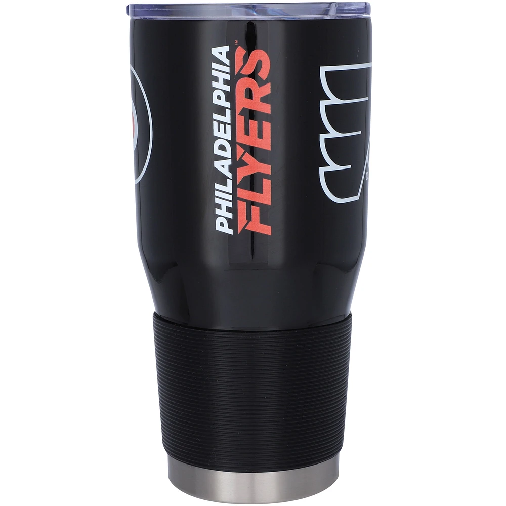 Flyers de Philadelphie 30oz. Gobelet de jour de match d'équipe