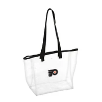 Sac fourre-tout transparent Philadelphia Flyers Stadium