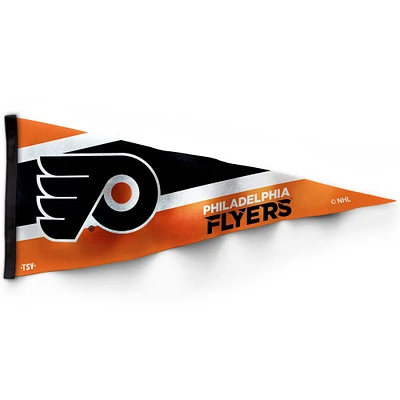 The Sports Vault Philadelphia Flyers - Collector Pennant