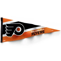 The Sports Vault Philadelphia Flyers - Collector Pennant