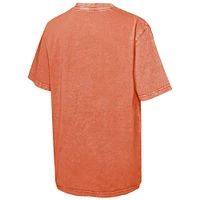 Youth Orange Philadelphia Flyers Sure Short T-Shirt