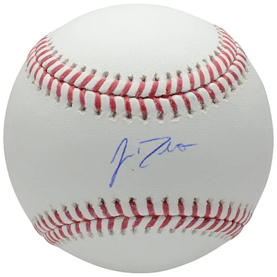 J.T. Realmuto Philadelphia Phillies Autographed Baseball