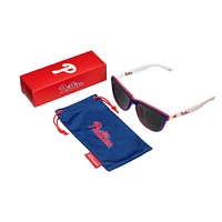 Knockaround Philadelphia Phillies Premiums Sport Sunglasses