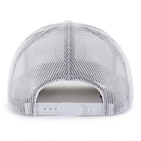 Men's '47 White Philadelphia Phillies Homage Adjustable Trucker Hat
