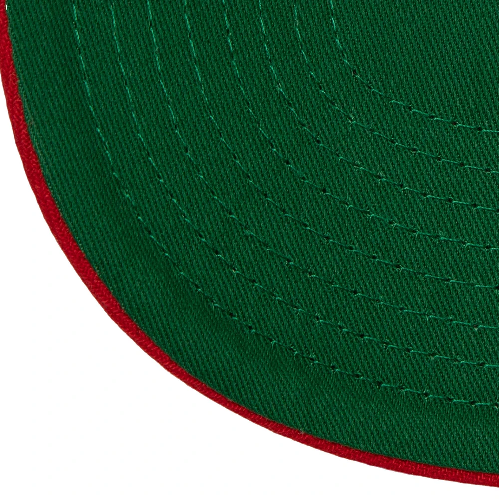 Men's Mitchell & Ness Royal Philadelphia Phillies  All In 2.0 Adjustable Hat