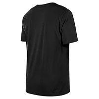 T-shirt noir New Era pour hommes des Phillies de Philadelphie 2024 la Journée forces armées