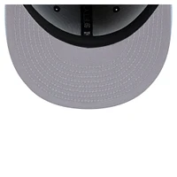 Casquette ajustée 59FIFTY bicolore bleu marine/bleu clair New Era pour homme