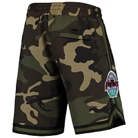 Men's Pro Standard Camo Philadelphia Phillies Team Shorts