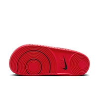 Nike Philadelphia Phillies Offcourt Slide Sandals