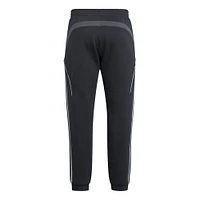 Men's adidas Black Philadelphia Union 2025 Travel Pants