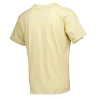 Men's Gold Philadelphia Union Community Relaxed T-Shirt