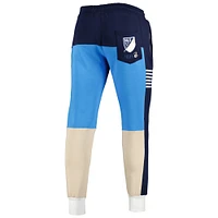 Men's Navy Philadelphia Union Jogger Pants
