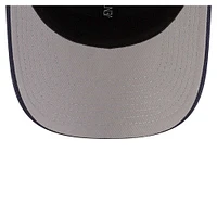 Men's New Era  Navy Philadelphia Union Labeled 9SEVENTY Trucker Stretch-Snap Adjustable Hat