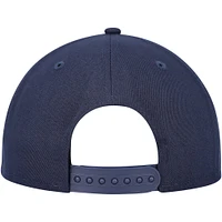 Men's New Era  Navy Philadelphia Union Script Golfer Adjustable Hat