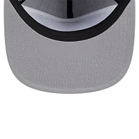 Men's New Era Navy Philadelphia Union The Golfer Kickoff Collection Adjustable Hat