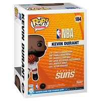 Funko Kevin Durant Phoenix Suns #184 Pop! Vinyl Figure