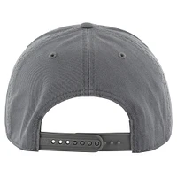 Men's '47  Charcoal Phoenix Suns Canyon Ranchero Hitch Adjustable Hat