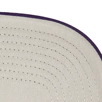 Men's Mitchell & Ness Purple Phoenix Suns Core Evergreen OTC Trucker Adjustable Hat