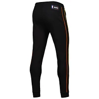 Men's NBA x Hugo Boss Black Phoenix Suns Slam Dunk Jersey Tracksuit Pants
