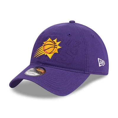 V107988 Suns 23 NBA NWE DRAFT 9TWENTY HATMENUST
