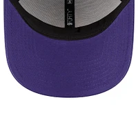 Men's New Era Purple Phoenix Suns The League 9FORTY Adjustable Hat
