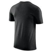 Men's Nike Phoenix Suns 2024/25 Legend On-Court Practice Performance T-Shirt