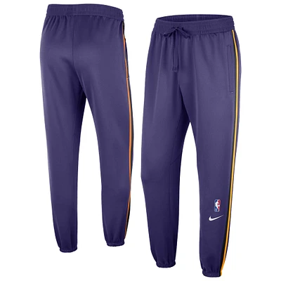 Pantalon de performance pour homme Nike Phoenix Suns 75th Anniversary Showtime On Court violet