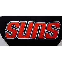 Men's Pro Standard Black Phoenix Suns City Scape Pullover Hoodie