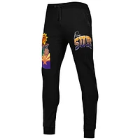 Men's Pro Standard Black Phoenix Suns Hometown Pants