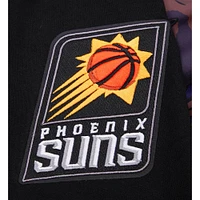 Men's Pro Standard Kevin Durant Black Phoenix Suns Avatar Pullover Sweatshirt