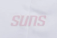 Men's Pro Standard White Phoenix Suns Washed Neon Shorts