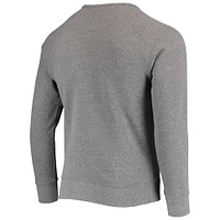 STQ SUNS GRIS HOMME SP22 HARMON FLEECE CREWNECK SWTMECRW