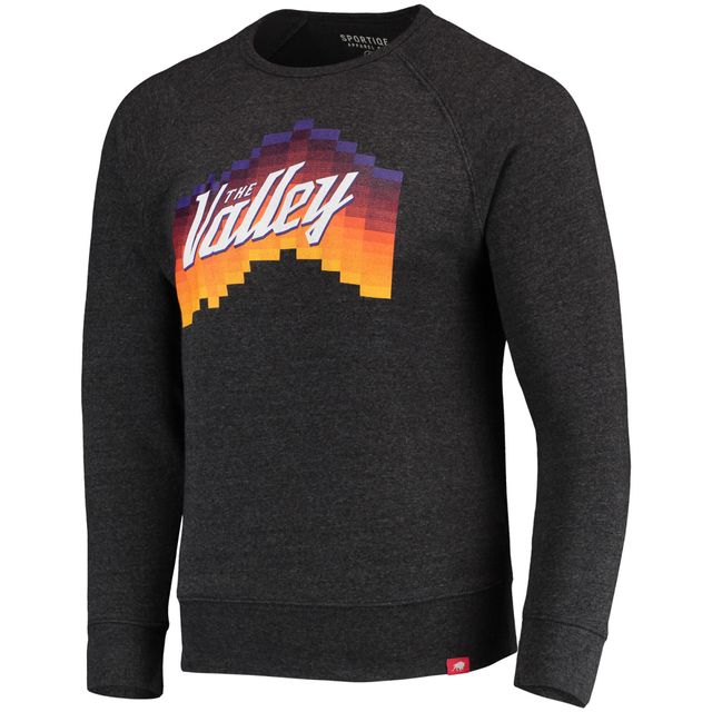 STQ SUNS HTHBLA HOMME SP22 HARMON POLAIRE COL ROND SWWTMENCRW