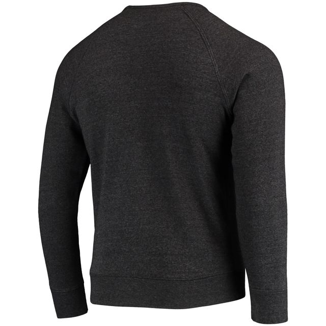 STQ SUNS HTHBLA HOMME SP22 HARMON POLAIRE COL ROND SWWTMENCRW