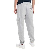 Men's Tommy Jeans Gray Phoenix Suns Frankie Cargo Joggers