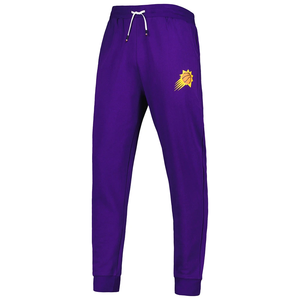 Men's Tommy Jeans Purple Phoenix Suns Keith Jogger Pants