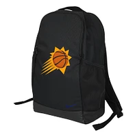 Nike Black Phoenix Suns Brasilia Backpack